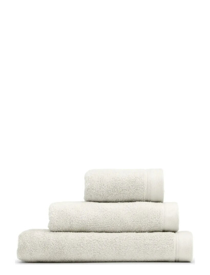 Sekan Studio Terry Towel Cream 70X140 Sekan Studio Terry Towel Cream 70X140