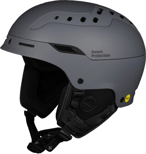 Sweet Switcher MIPS Helmetgraphite M/L
