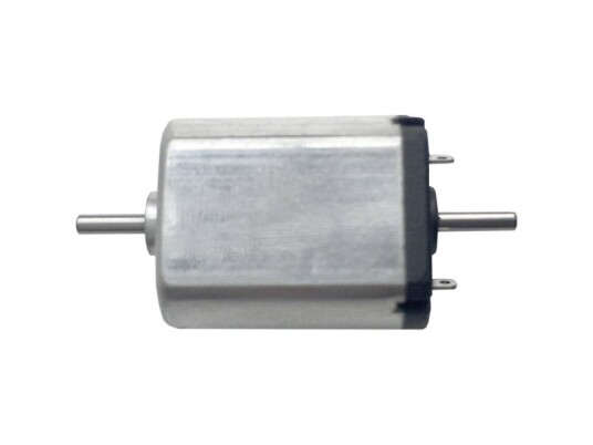 Sol Expert 15126 Micro-Motor 30 Sa 16744 U/Min