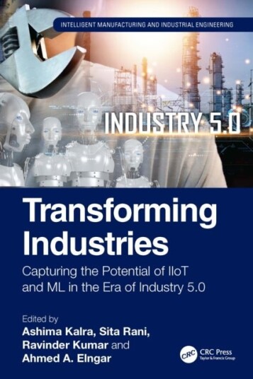 Transforming Industries