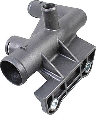 Radiatorslange METZGER 4010313