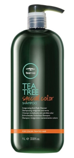 Paul Mitchell Tea Tree Special Color Shampoo 1000ml