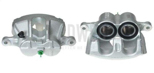 Budweg Caliper Bremsecaliper BUDWEG CALIPER 345536
