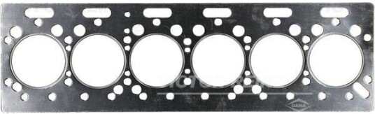 REINZ 61-41810-00 Tetning, topplokk