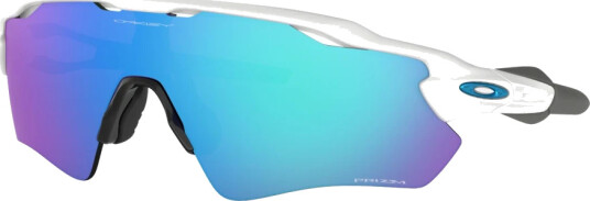 Oakley Dame Sport Blå ONE SIZE,