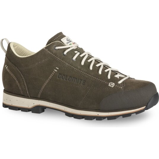 Dolomite 54 Low Evo Dark Brown Dolomite 54 Low Evo Dark Brown