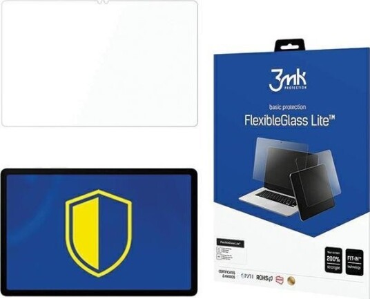 3Mk Hybrid Glass Flexibleglass Lite Tablet 13&Amp Amp Quot  For Samsung Galaxy Tab S9+
