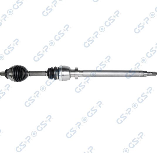 GSP 262086 Drivaksel GSP 262086 Drivaksel