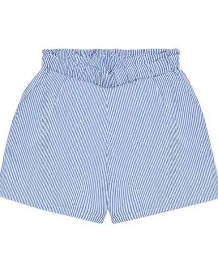 En Fant Shorts - Stripe - Regatta - En Fant - 10 år (140) - Shorts Blå Hvit