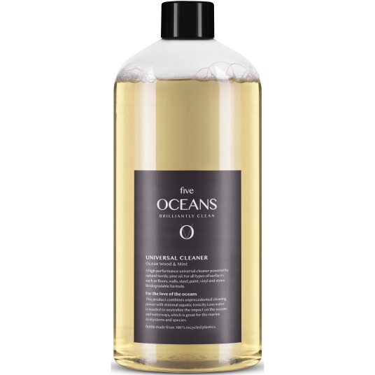Five Oceans Universal Cleaner 1000 ml Five Oceans Universal Cleaner 1000 ml