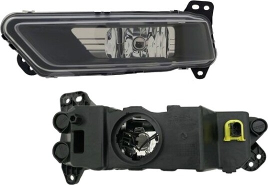 Tåkelyskaster ALKAR 9611009