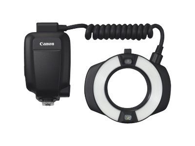 Canon MR-14EX II Ringblits for Makrofotografi med E-TTL Canon MR-14EX II Ringblits for Makrofotografi med E-TTL