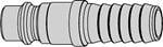1232813--13 mm 1/2" 1232813--13 mm 1/2"