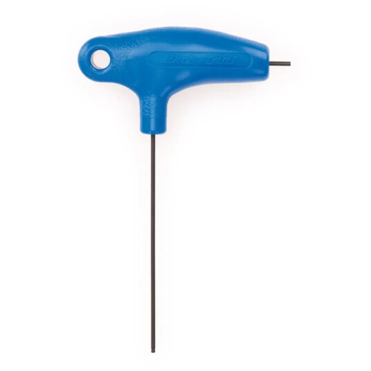 Park Tool Ph-2 P-Håndtak 2mm Unbrakonøkkel Park Tool Ph-2 P-Håndtak 2mm Unbrakonøkkel