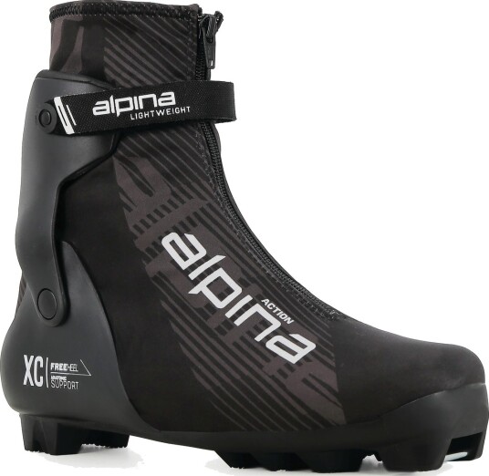 Alpina Action Skate 25/26