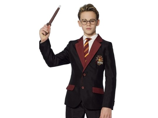 Suitmeister Harry Potter Suitmeister Harry Potter