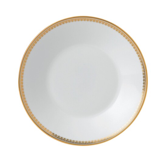 Wedgwood Lace Gold skål til tekopp