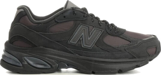 New Balance Herre Sport Svart 46 1/2 EU, New Balance Herre Sport Svart 46 1/2 EU,