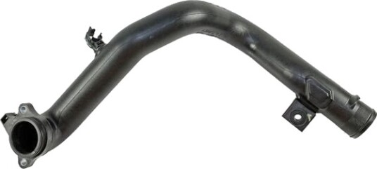 METZGER 2400406 Ladeluftslange