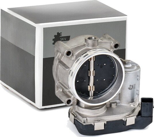 Gasspjeld ESEN SKV 12SKV115