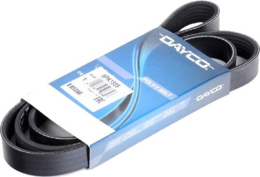Kileribberem DAYCO 6PK1555 Kileribberem DAYCO 6PK1555