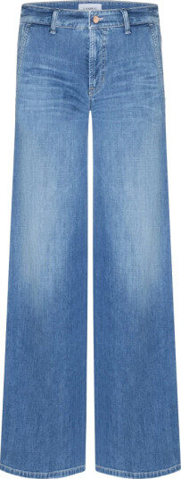 Cambio Dame Jeans Blå M, Cambio Dame Jeans Blå M,