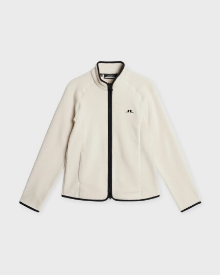 J.lindeberg Catherine Fleece Mid Layer J.lindeberg Catherine Fleece Mid Layer