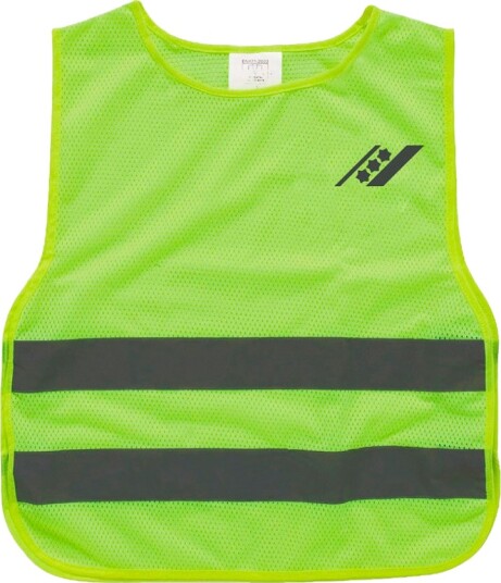 Rucanor Refleksvest L