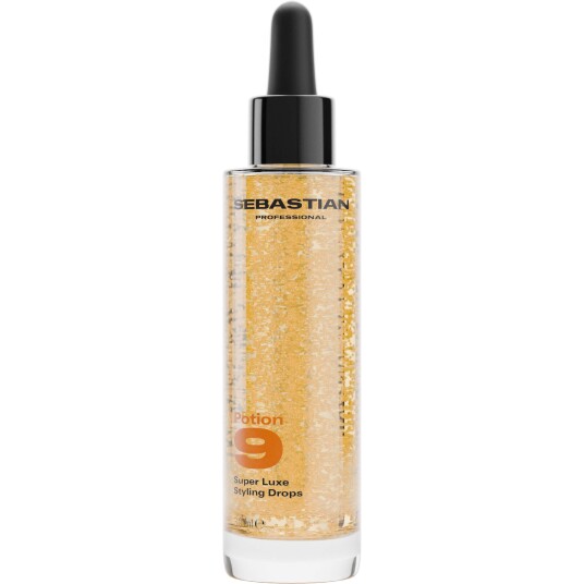 Sebastian Professional Potion 9 Super Luxe Styling Drops 30 ml Sebastian Professional Potion 9 Super Luxe Styling Drops 30 ml