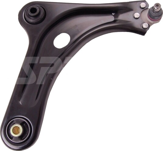 SPIDAN CHASSIS PARTS 50877 Bærearm SPIDAN CHASSIS PARTS 50877 Bærearm