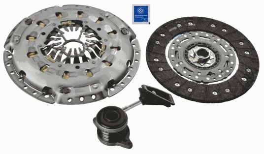 Clutchsett SACHS 3000 990 190