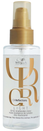 Wella Professionals Wella Oil Reflection Light 100 ml