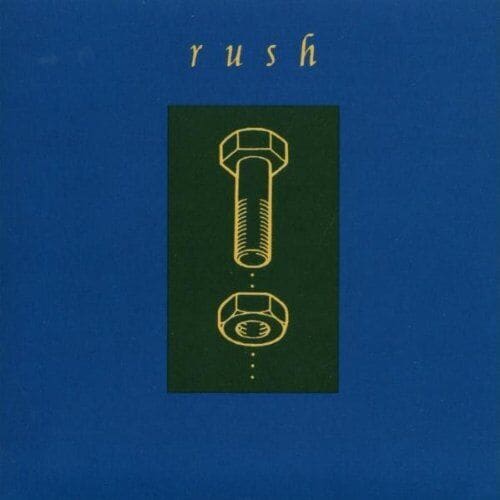 MediaTronixs Rush : Counterparts CD (2004) Pre-Owned