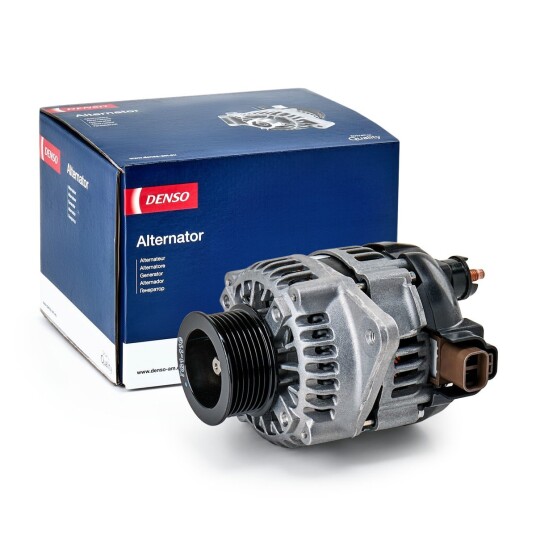 Dynamo DENSO DAN1487