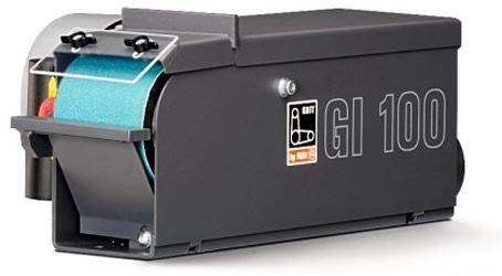 Fein Båndsliper GRIT GI 100 1500W