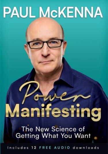 Power Manifesting The New Science of Getting What You Want Power Manifesting The New Science of Getting What You Want