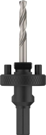Bosch Påmonteringsholder 2608594619 Med Sentreringsbor For Hullsag 32-210X44 Mm 1 (2608594619) Bosch Påmonteringsholder 2608594619 Med Sentreringsbor For Hullsag 32-210X44 Mm 1 (2608594619)