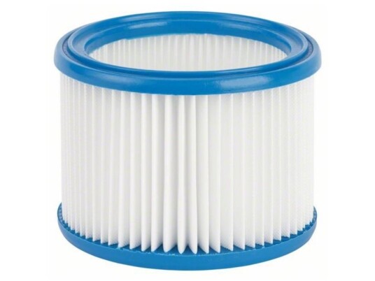 Bosch - Filter - For Støvsuger - For Professional Gas 15 Ps Bosch - Filter - For Støvsuger - For Professional Gas 15 Ps