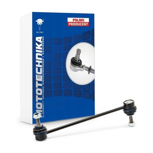 Stabilisatorstag MOTOTECHNIKA 17-LS-10