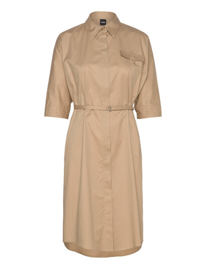 BOSS Dirisia - Beige - 38