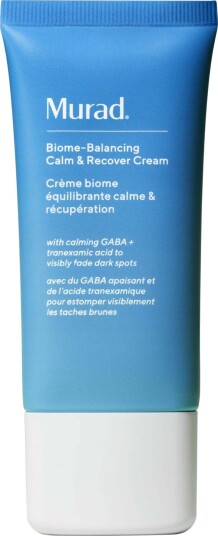 Murad Biome-Balancing Calm + Recover Cream 50 ml