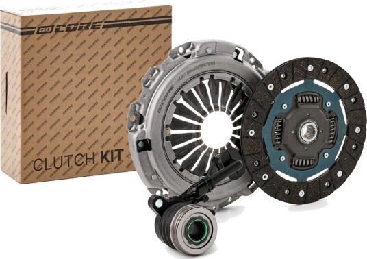 Clutchsett goCORE GCD790440