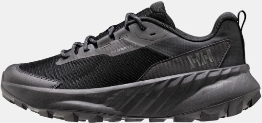 Helly Hansen Men’s Awe Hiker Dwr Shoe Svart 43