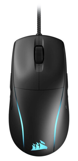 Corsair M75 - mus - lightweight,RGB - USB Corsair M75 - mus - lightweight,RGB - USB