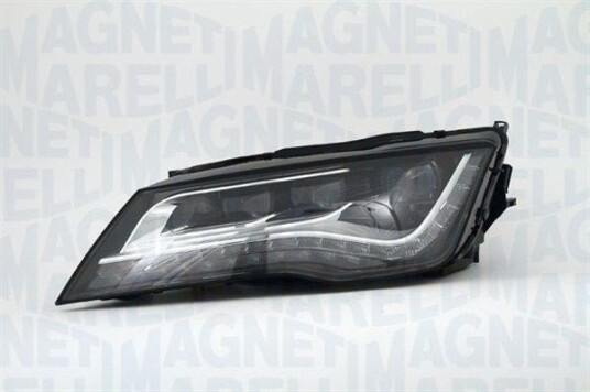 MAGNETI MARELLI 711307023487 Frontlykter