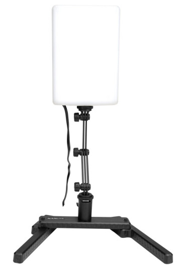 Nanlite Compac 20 LED Photo Light