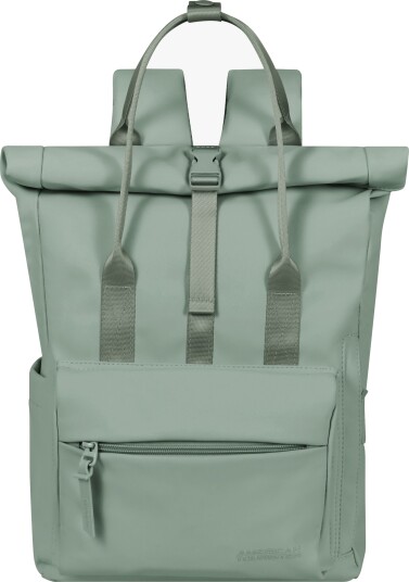 American Tourister Urban Groove City Mono Ryggsekk 17L Iceberg Green American Tourister Urban Groove City Mono Ryggsekk 17L Iceberg Green