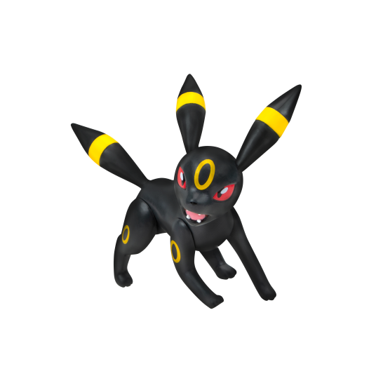 Pokémon Battle Figure Umbreon