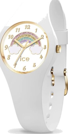 Ice Watch unisex Accessories Hvit ONE SIZE,