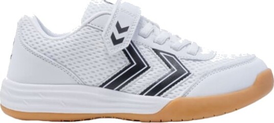 Hummel Multiplay Flex Vc Junior Hvit 30 Hummel Multiplay Flex Vc Junior Hvit 30